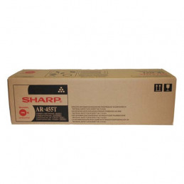 SHARP TONER ORIGJINAL AR...