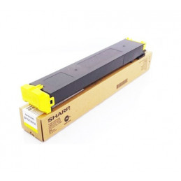 SHARP TONER ORIGJINAL...