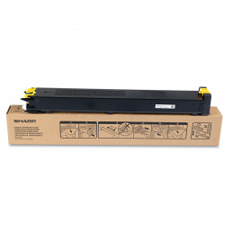 SHARP TONER ORIGJINAL...