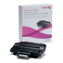 XEROX TONER WORKCENTRE 3210...