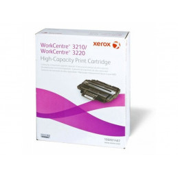XEROX TONER WORKCENTRE 3210...