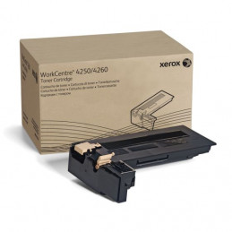 XEROX TONER WORKCENTRE 4250...