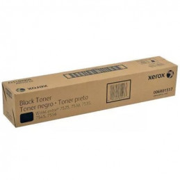XEROX TONER WORKCENTRE 7500...