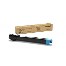 XEROX TONER WORKCENTRE 7500...