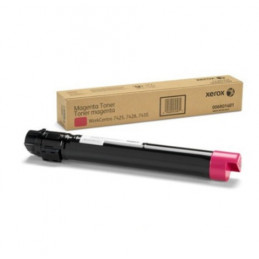 XEROX TONER WORKCENTRE 7500...