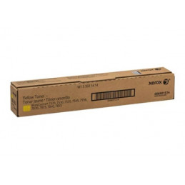 XEROX TONER WORKCENTRE 7500...