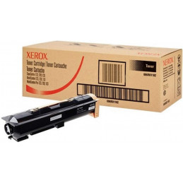 XEROX ORIGINAL TONER...