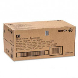 XEROX ORIGINAL TONER...