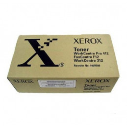 XEROX ORIGINAL TONER...