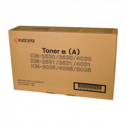 KYOCERA MITA TONER...
