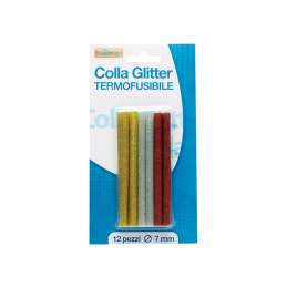 Glitter Glue Gun Sticks 7mm...