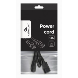 Gembird Computer Power Cord...