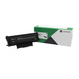 LEXMARK TONER B2236 BLACK...