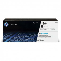 Toner Laser Jet HP 136A...