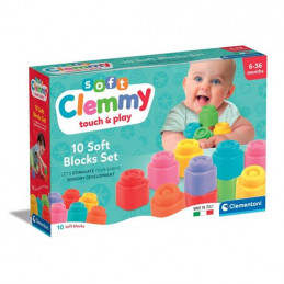 Clementoni Baby Clemmy Set...