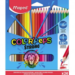 Maped Color'Peps Strong...