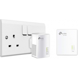 TP-LINK TL-PA7017 KIT...