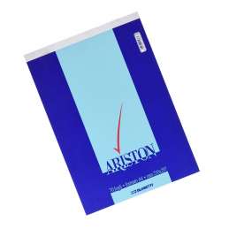 Ariston Notebook lined...