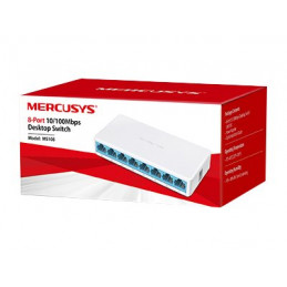 MERCUSYS SWITCH MS108...