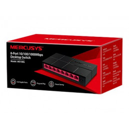 MERCUSYS SWITCH MS108G...