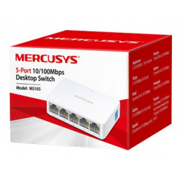 MERCUSYS SWITCH MS105...