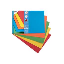 A4 COLOR PAPER 160GR...