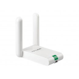 TP-LINK ADAPTOR TL-WN822N...