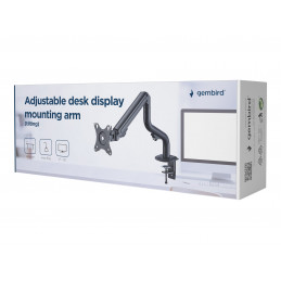 GEMBIRD ADJUSTABLE DESK...