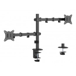 GEMBIRD ADJUSTABLE DESK...