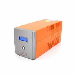 BATTERY Makelsan UPS 1200VA...