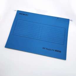 Mansiley Pendaflex Card...
