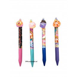 YALONG PEN WITH ERASER...