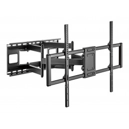 GEMBIRD FULL-MOTION TV WALL...