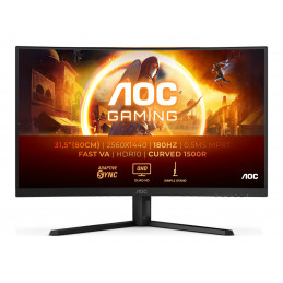 AOC GAMING CQ32G4VE G4...