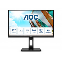 AOC MONITOR U27P2CA 27"...