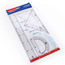 Maped Set Vizore 30cm 4 pjesë