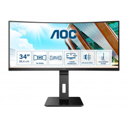 AOC PRO-LINE MONITOR...