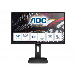 AOC MONITOR 24P1 24"...