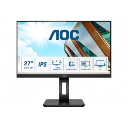 AOC MONITOR 27P2Q 27" 1920...