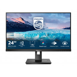 PHILIPS S-LINE MONITOR...