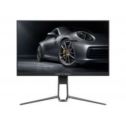 AOC MONITOR PD27S 27" 16:9...