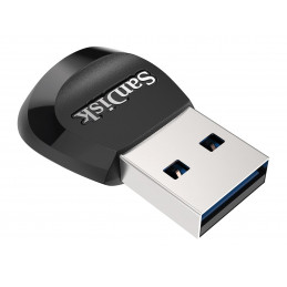 SANDISK CARD READER...