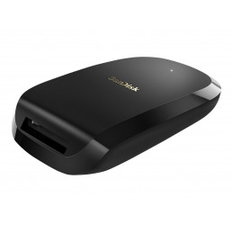 SANDISK CARD READER...