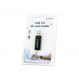 GEMBIRD EXTERNAL CARD...