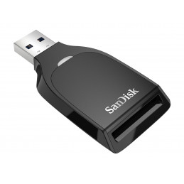 SANDISK CARD READER...