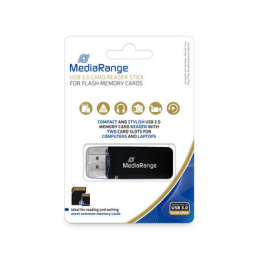 MEDIARANGE CARD READER USB...