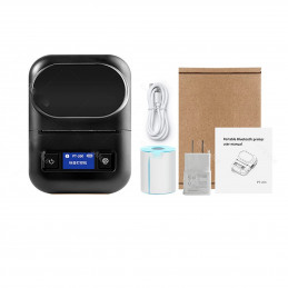 PT-260 Bluetooth Label Printer