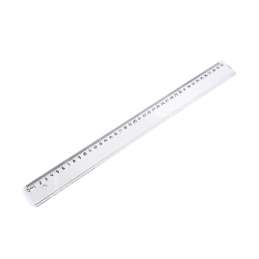 Transparent Ruler 40cm