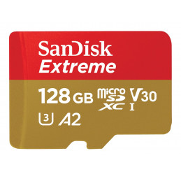 SANDISK MEMORY CARD 128GB...