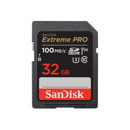 SANDISK MEMORY CARD 32GB...